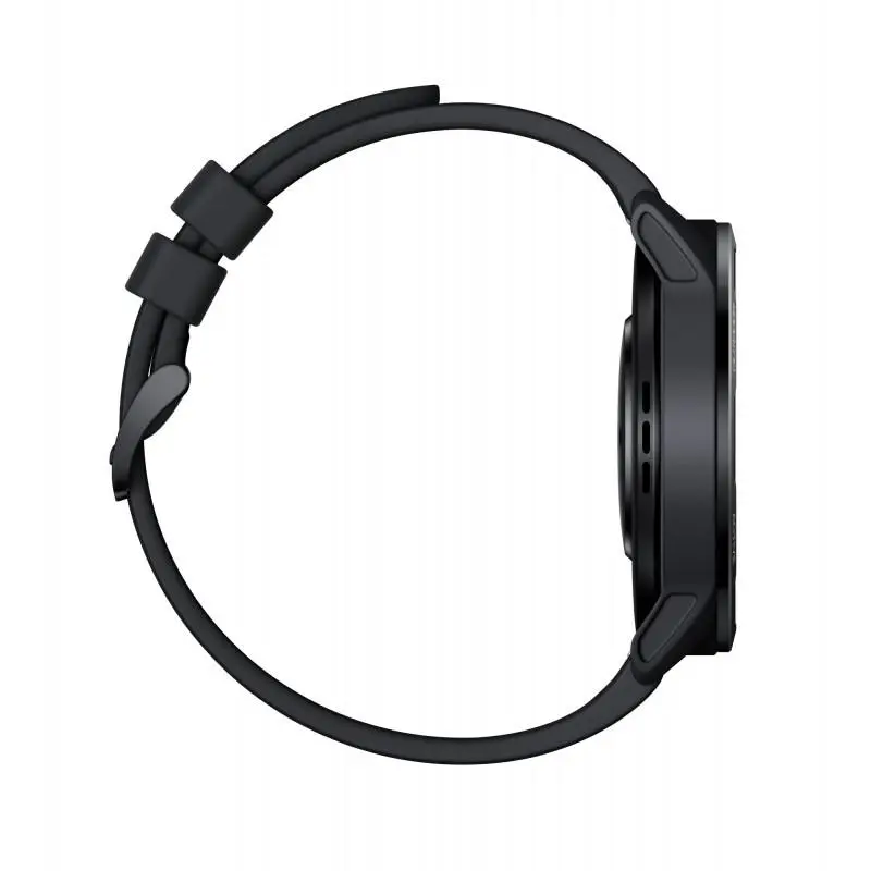 Smartwatch Xiaomi Watch S1 Active 46mm GPS Czarny