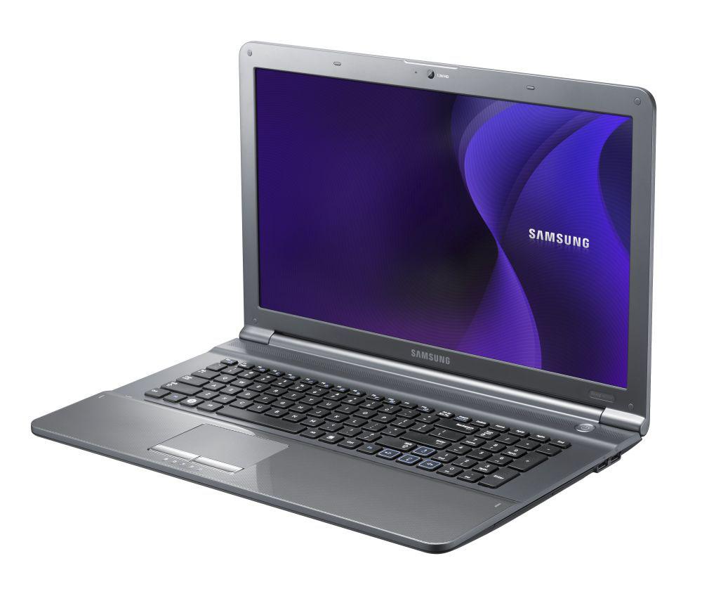 Samsung NP-RC720-S03PL Grafika Win7