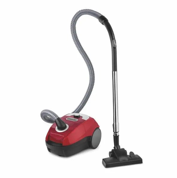 Odkurzacz Zelmer Kuba ZVC335 650W Turboszczotka Szczotka do parkietów