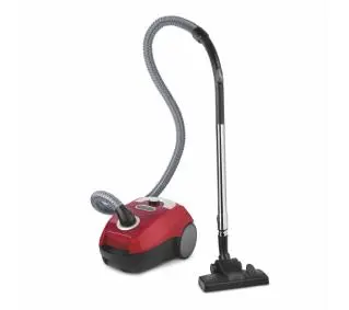 Zelmer Kuba ZVC335  650W Turboszczotka Szczotka do parkietów - Kup na Raty - RRSO 0%