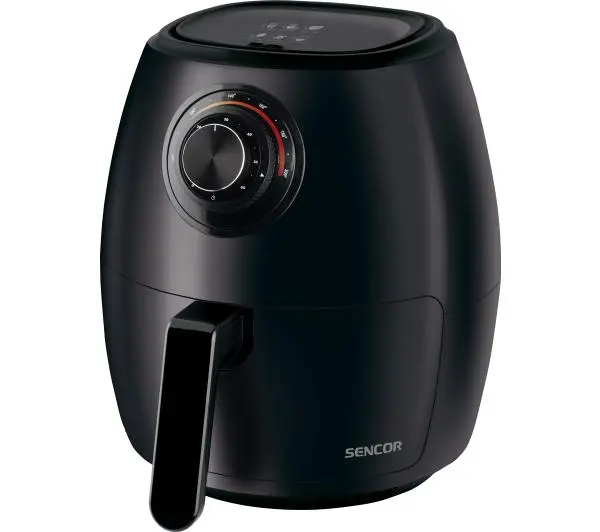 Sencor SFR 3130BK 1300W 3,5l