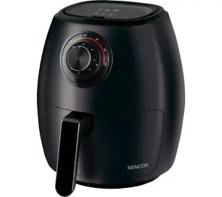 Sencor SFR 3130BK 1300W 3,5l