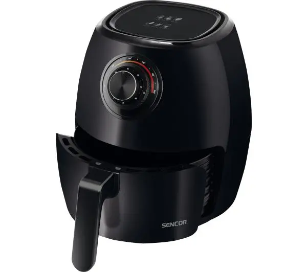 Sencor SFR 3130BK 1300W 3,5l