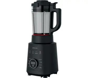 Blender kielichowy Sencor SBU 0510BK 1,2l