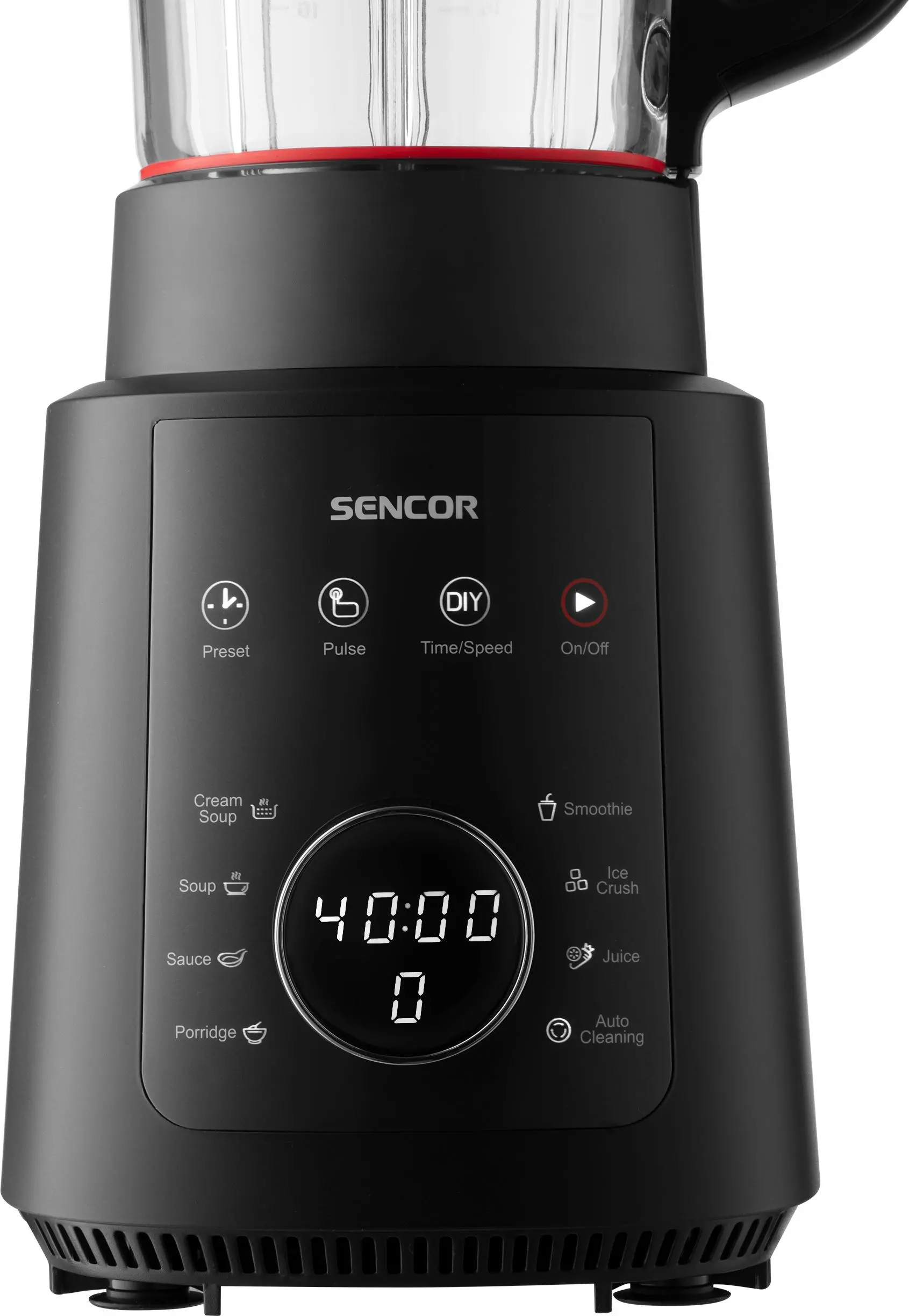 фото Фітнес-блендер Sencor SBU 0510BK 2