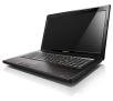 Lenovo G570 15,6" Intel® Core™ i3 2310M 3GB RAM  500GB Dysk  HD6370M Grafika Win7