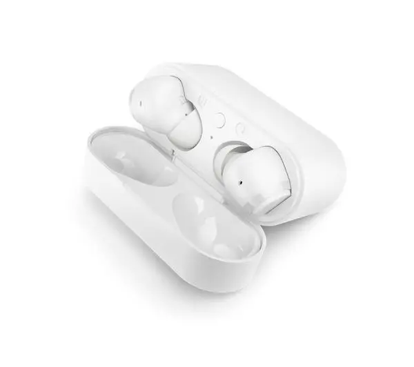 Philips TAT3217WT/00 Dokanałowe Bluetooth 5.2 Biały