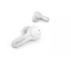 Słuchawki bezprzewodowe Philips TAT3217WT/00 Dokanałowe Bluetooth 5.2 Biały