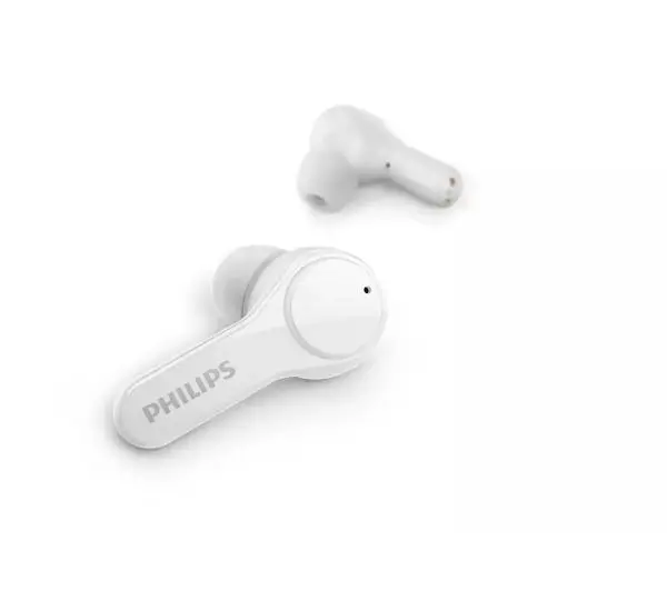 Philips TAT3217WT/00 Dokanałowe Bluetooth 5.2 Biały