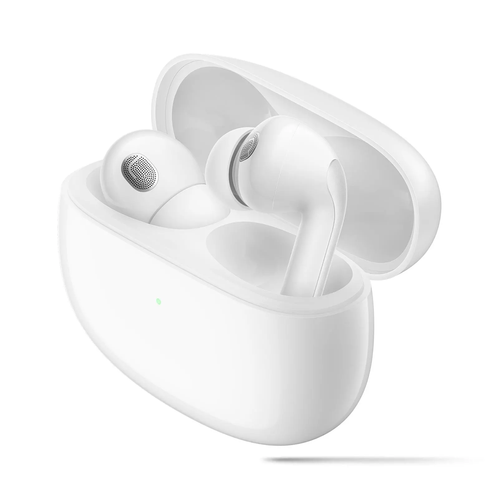 фото Наушники TWS Xiaomi Buds 3T Pro White (BHR5177GL)