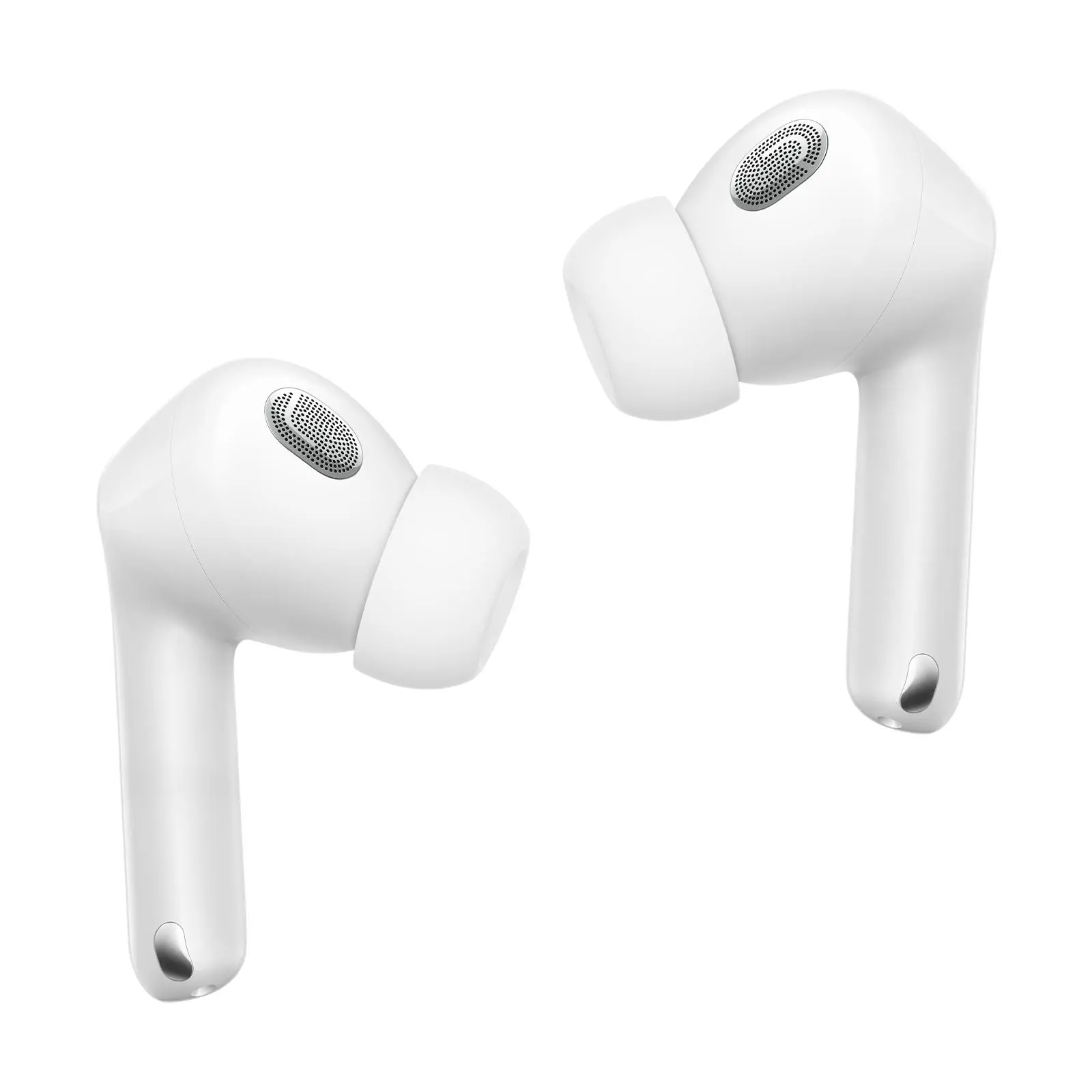 фото Наушники TWS Xiaomi Buds 3T Pro White (BHR5177GL)
