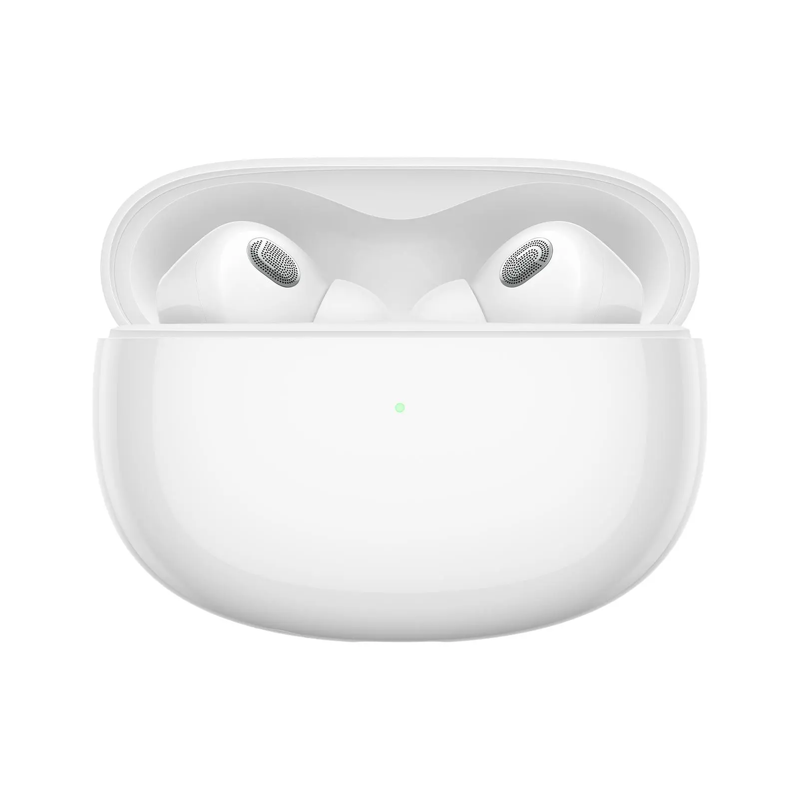 фото Наушники TWS Xiaomi Buds 3T Pro White (BHR5177GL)
