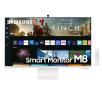 Monitor Samsung Smart M8 S32BM801UU 32" 4K VA 60Hz 4ms