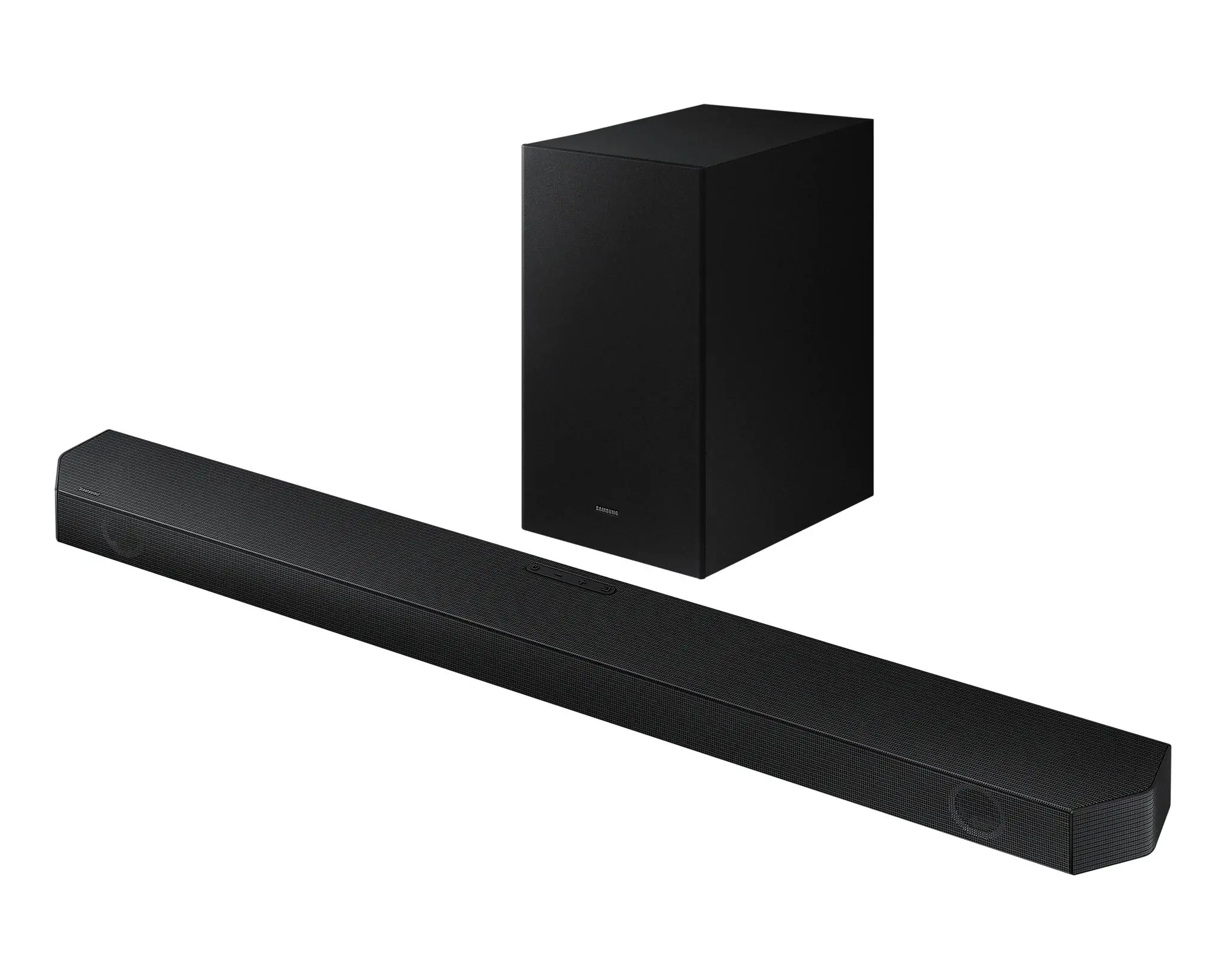 Soundbar Samsung HW-Q60B 3.1 Bluetooth Dolby Atmos