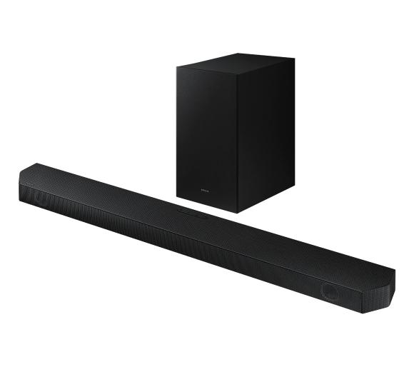 samsung soundbar cena