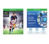 500GB + Forza Motorsport 6 + FIFA 16