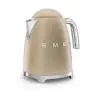 Czajnik Smeg KLF03CHMEU 1,7l 2400W