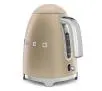 Czajnik Smeg KLF03CHMEU 1,7l 2400W