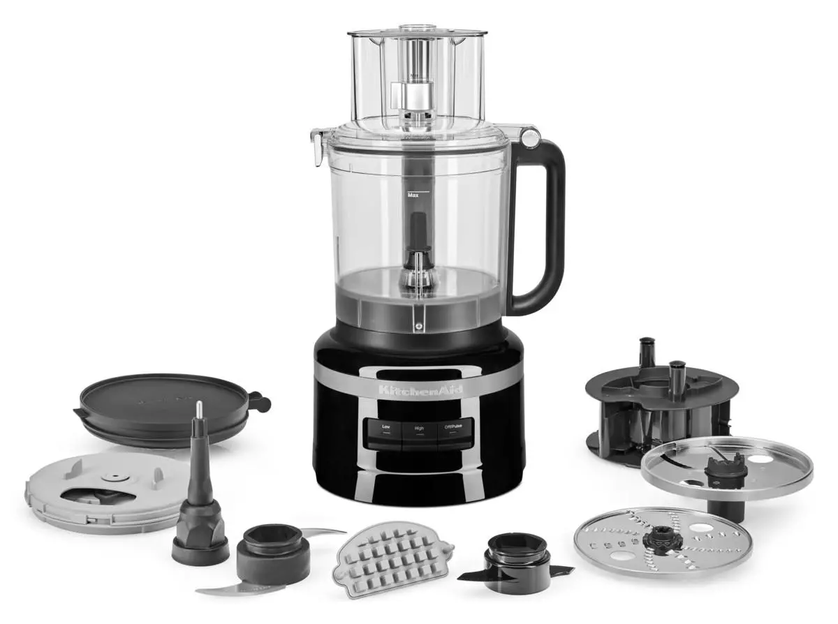 Malakser KitchenAid 5KFP1319EOB 400W