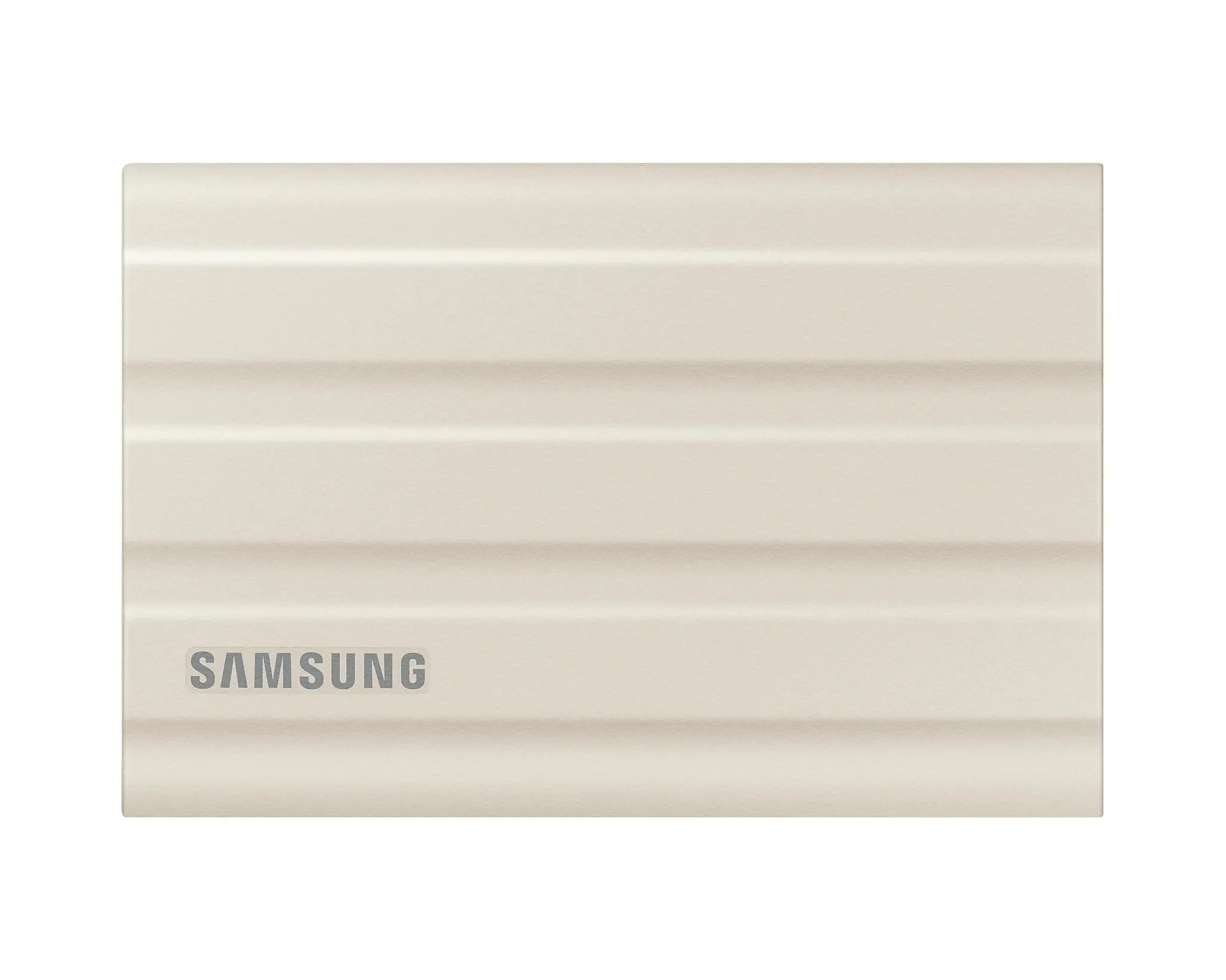 Dysk Samsung T7 Shield 2TB USB 3.2  Beżowy