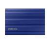Dysk Samsung T7 Shield 1TB USB 3.2  Niebieski