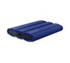 Dysk Samsung T7 Shield 1TB USB 3.2  Niebieski