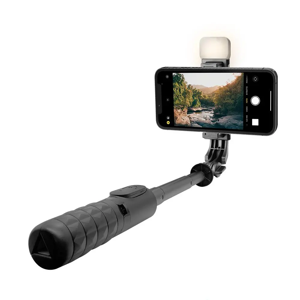 фото Монопод-стабілізатор Reinston ESS010