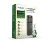 Dyktafon Philips DVT1120 Srebrny