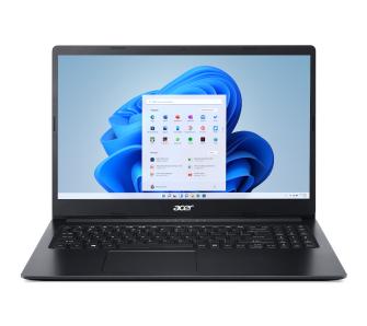 laptop Acer Aspire 3 A315-34-C6K4 15,6" Intel® Celeron™ N4020 - 4GB RAM - 128GB Dysk - Win11