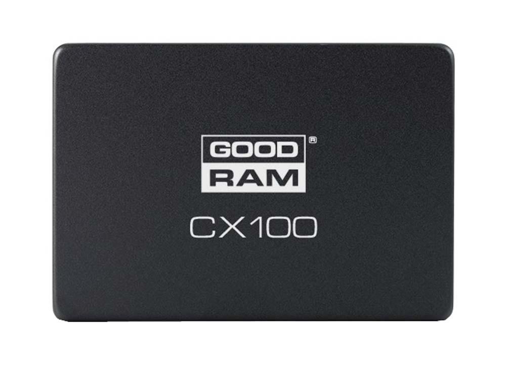 Dysk SSD GoodRam CX100 240GB