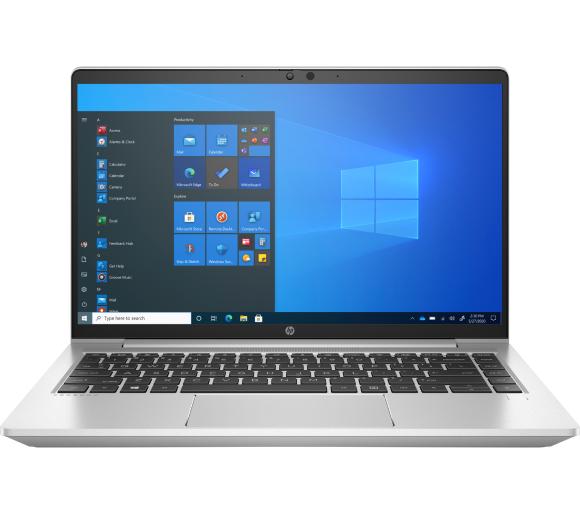 laptop HP ProBook 440 G8 14" Intel® Core™ i5-1135G7 - 8GB RAM - 256GB Dysk - Win10 Pro
