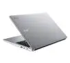 Laptop chromebook Acer Chromebook CB315-3H-C2ED 15,6"  Celeron N4020 8GB  RAM  128GB Dysk  ChromeOS Srebrny