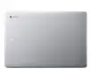 Laptop chromebook Acer Chromebook CB315-3H-C2ED 15,6"  Celeron N4020 8GB  RAM  128GB Dysk  ChromeOS Srebrny