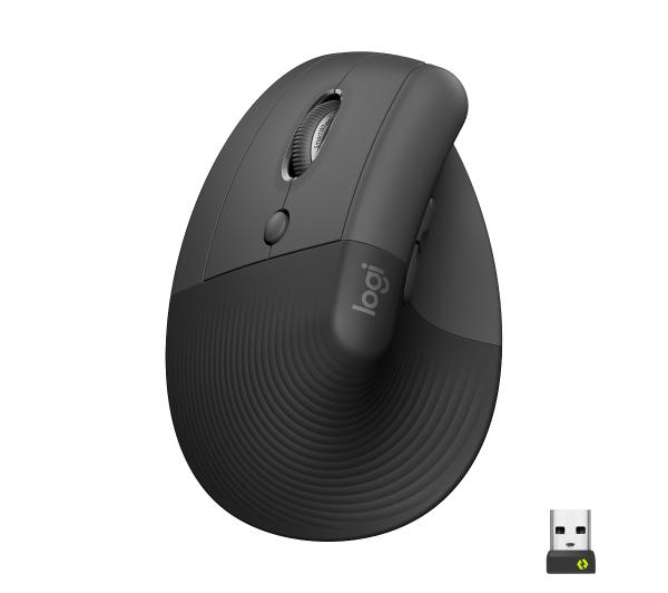 Logitech MX Master 3S Wireless Performance Mouse with Ultra fast Scrolling  Pale Gray Ergo 8K DPI Track on Glass Quiet Clicks - Office Depot