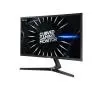 Monitor Samsung C24RG50FZR 24" Full HD VA 144Hz 4ms Zakrzywiony