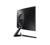 Monitor Samsung C24RG50FZR 24" Full HD VA 144Hz 4ms Zakrzywiony