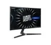 Monitor Samsung C24RG50FZR 24" Full HD VA 144Hz 4ms Zakrzywiony