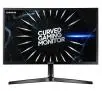 Monitor Samsung C24RG50FZR 24" Full HD VA 144Hz 4ms Zakrzywiony