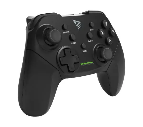 Savio Rage Wireless do PC, PS3 Bezprzewodowy
