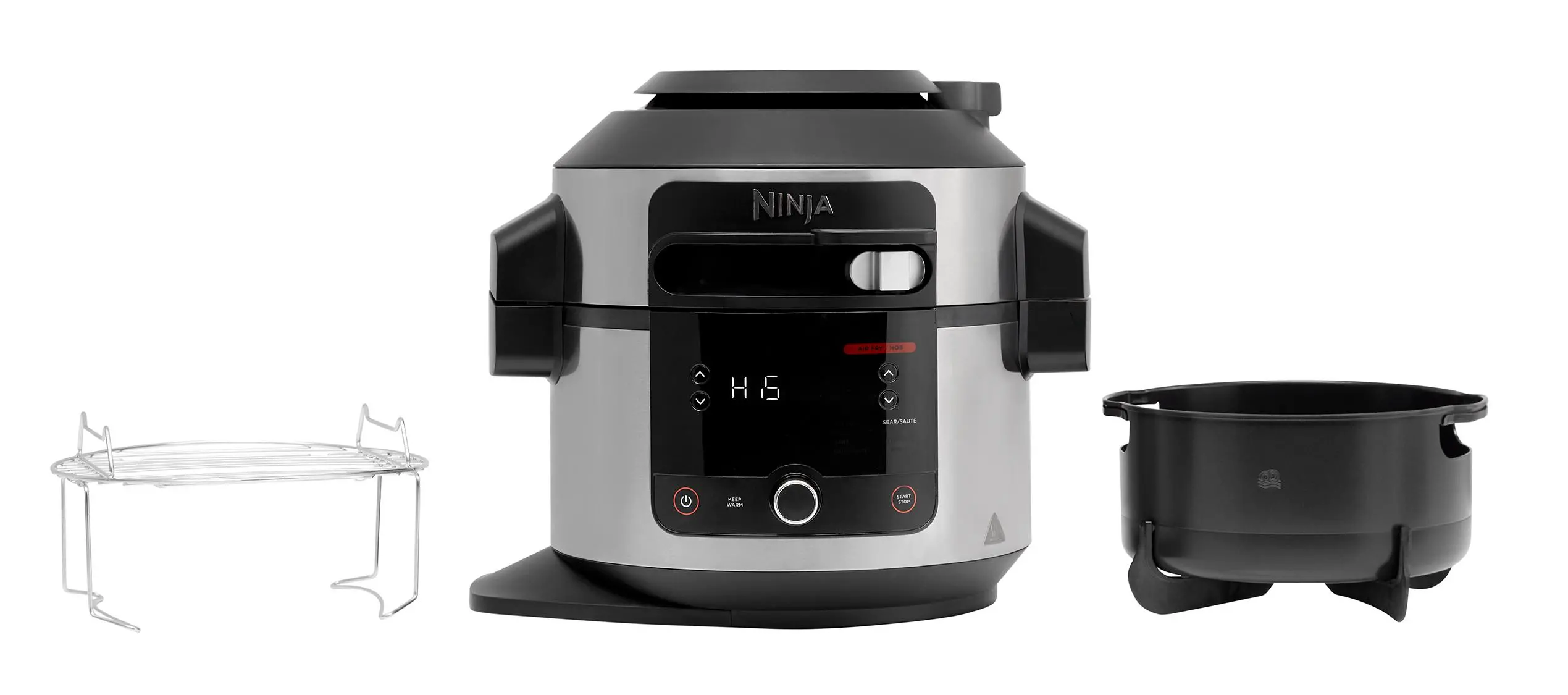 Multicooker Ninja OL550EU 1460W 6l