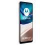 Smartfon Motorola moto g42 4/128GB 6,4" 60Hz 50Mpix Różowy