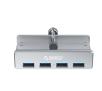 Hub USB Orico MH4PU-SV-BP