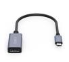 Adapter Orico CTH-GY-BP / USB-C na HDMI 4K 60Hz