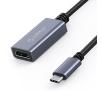 Adapter Orico CTH-GY-BP / USB-C na HDMI 4K 60Hz