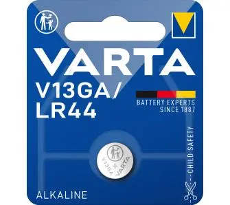 Baterie VARTA V13GA/LR44 1szt.