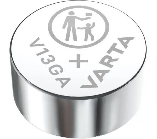 VARTA V13GA/LR44 1szt.