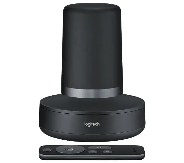 Logitech Rally - Kup na Raty - RRSO 0%