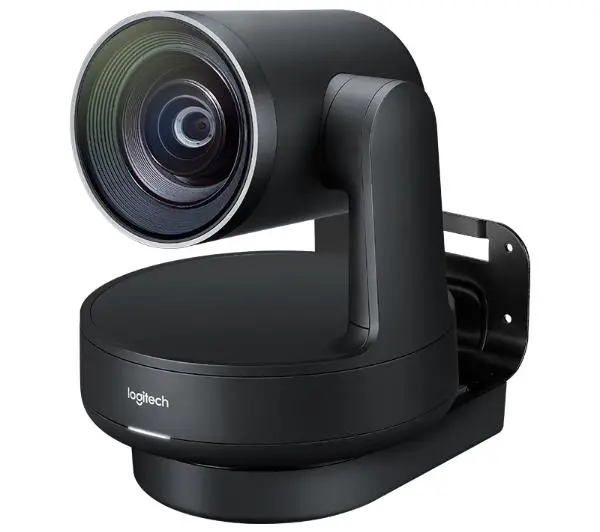 Logitech Rally - Kup na Raty - RRSO 0%