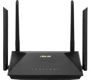 ASUS RT-AX53U AX1800 Czarny