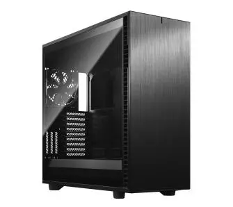 Obudowa Fractal Design Define 7 XL Light Tempered Glass Czarny